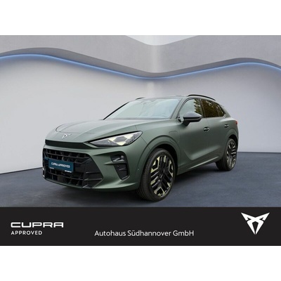 Cupra Terramar 1.5 e-Hybrid VZ DSG 200 kW