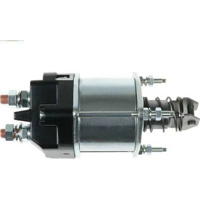 Elektromagnetický spínač, štartér AS-PL SS9032