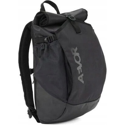 Aevor Roll Pack černý 40 l