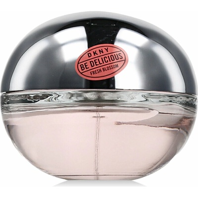 DKNY Donna Karan Be Delicious Fresh Blossom parfumovaná voda dámska 50 ml