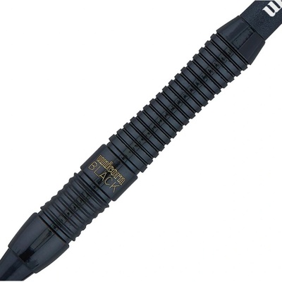 Unicorn Core Plus Black - Brass - Style 1 - 18g
