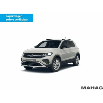 Volkswagen T-Cross 1.0 TSI Life 85 kW