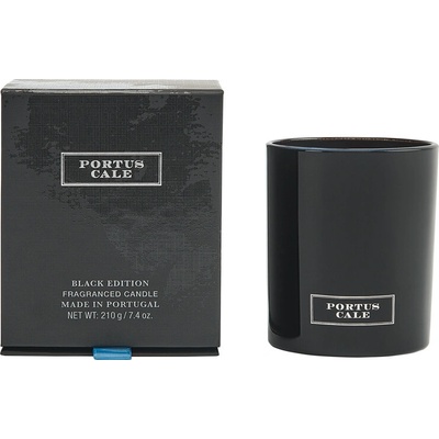 Castelbel Black Edition 210 g