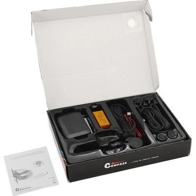 COMPASS 33600