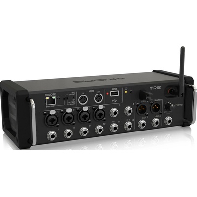 Midas MR12