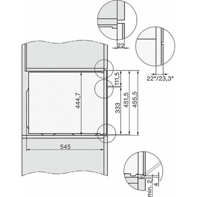 Miele H 7240 BM