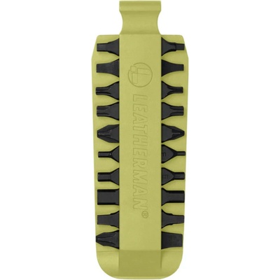 Leatherman Bit Kit 6 Mojito