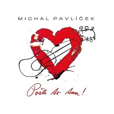 Pošli to tam! - Michal Pavlíček