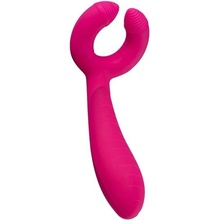Easytoys Rechargeable Waterproof Couple's Pink