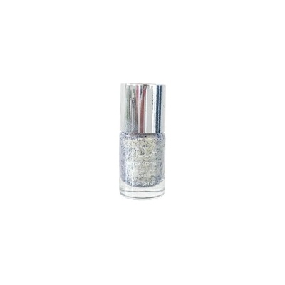 Flormar Moda lak na nechty Ex Strong č. 10 10 ml