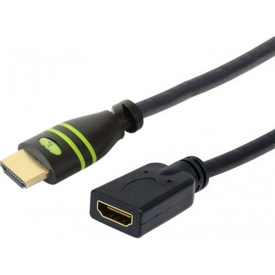 TECHLY ICOC HDMI2-4-EXT050