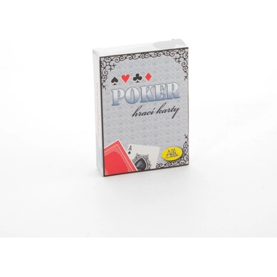 ALBI Poker hrací
