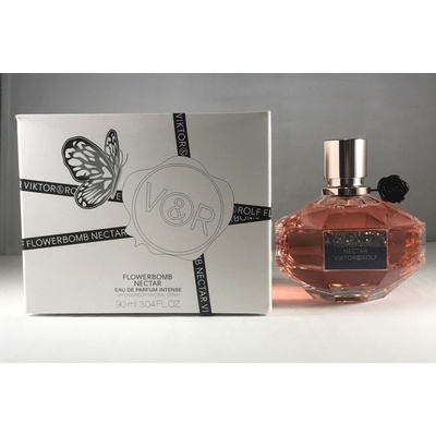 Viktor & Rolf Flowerbomb Nectar intense parfumovaná voda dámska 90 ml