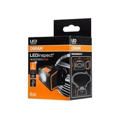 Osram LEDIL404
