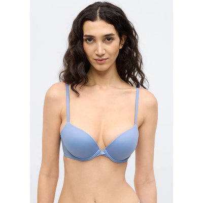 Calvin Klein QF7315 modrá