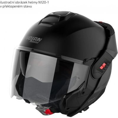 Nolan N120-1 Subway