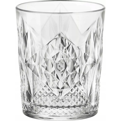 Bormioli Sklenice na whisky Rocco 390 ml