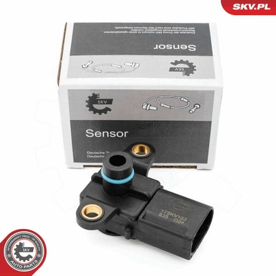 Senzor tlaku sacího potrubí ESEN SKV 17SKV183