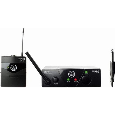 AKG WMS40MINI Instrumental mikrofon 04-2-1072