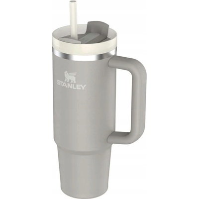 Stanley termohrnek Quencher 890 ml nerezová ocel šedý