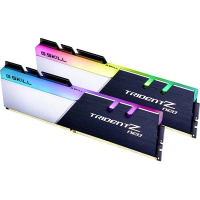 G.Skill DDR4 32GB 3600MHz CL16 F4-3600C16D-32GTZNC