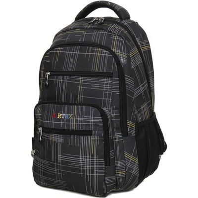Airtex 701 Studentský 14" šedá 16 l