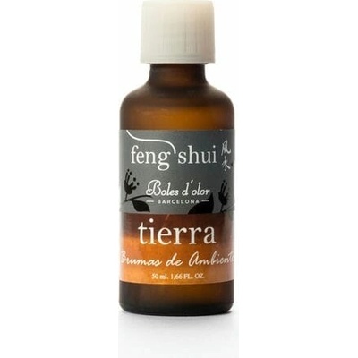 Boles D´olor Esence vonná Feng Shui Tierra 50 ml – Hledejceny.cz