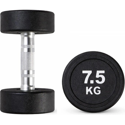 Kubisport Jednoručná činka 7,5 kg