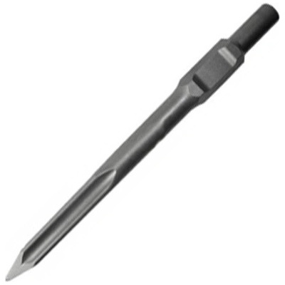 Makita B-10388samoostřící sekáč 400mm šestihran 30mm