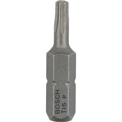 Bosch T15 25 mm 3 ks 2607001607