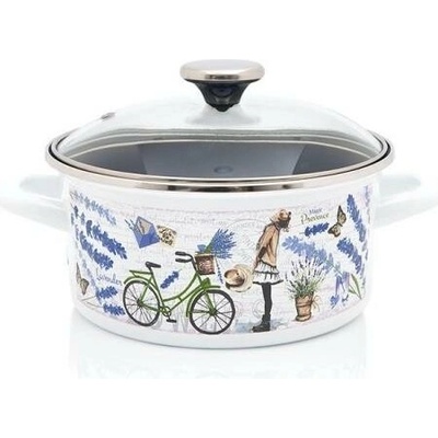 Metalac Provance 20 cm 1,9 l