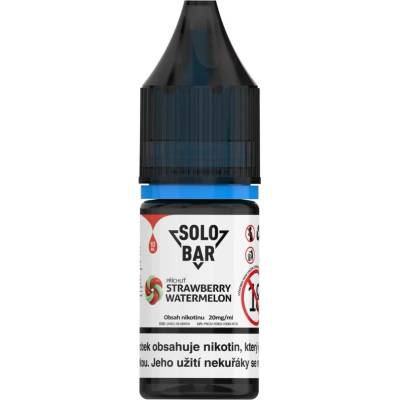 Solobar Strawberry Watermelon 10 ml 20 mg