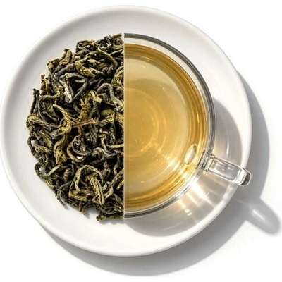 Oxalis Assam Green Tea OP 70 g