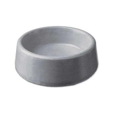 Jiří Tvaroh - BEMI miska betonová kulatá 8 cm 0,045l – Hledejceny.cz