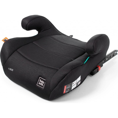BabyAuto Nauna i-size 2022 Black line
