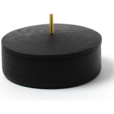 Dvoro luxusní šperkovnice Azahar Secret S Rod Ash