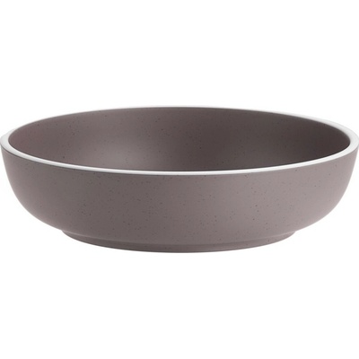 Brunner Miska Salad bowl hnedá 23,5 cm