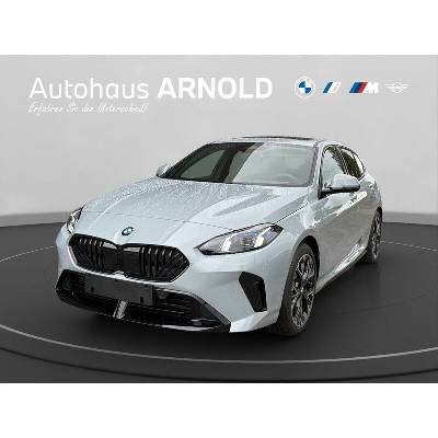 BMW 120i M Sport 125 kW