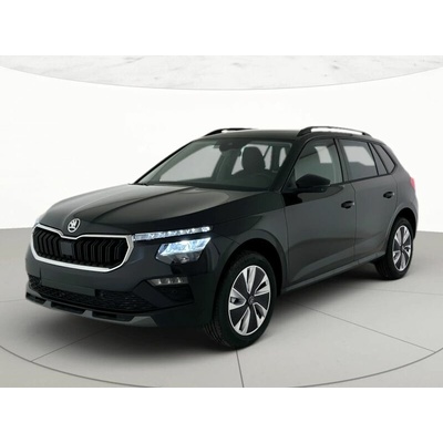 Skoda Kamiq 1.0 TSI 85 kW