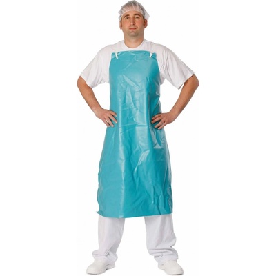 Ansell PVC-45G vinylová zástěra