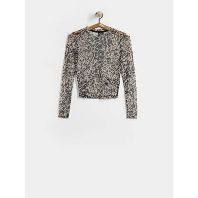 Volcom Tigardi Mesh animal print