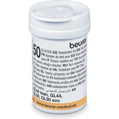 Beurer GL 44 lean