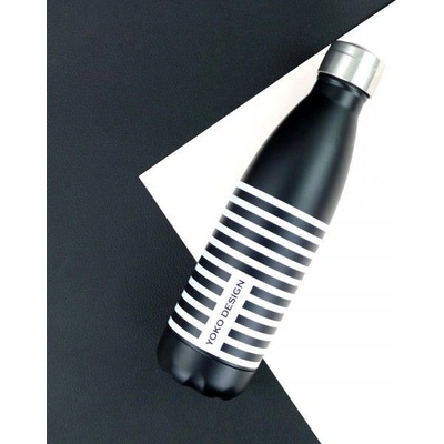 Yoko Design Termoláhev La Parisienne 500 ml