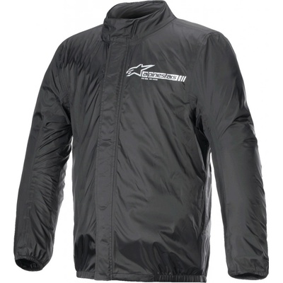 Alpinestars HURRICANE RAIN 2 bunda čierna XL