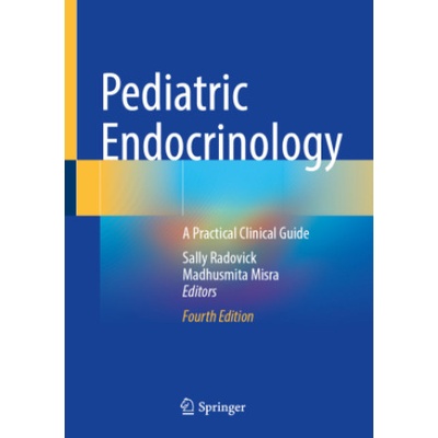 Pediatric Endocrinology