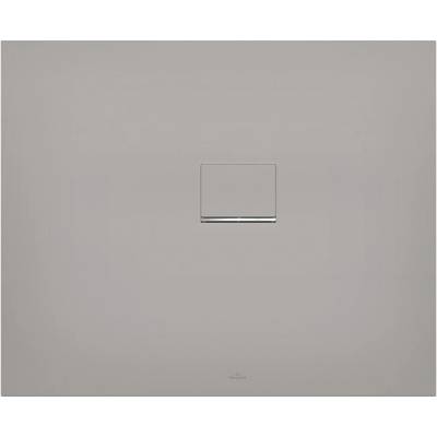 Villeroy & Boch Squaro Infinity 110 x 90 cm UDQ1190SQI2RV-3S