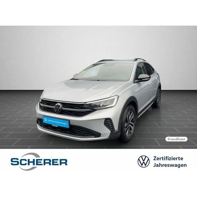 Volkswagen Taigo 1.0 TSI Energy 85 kW