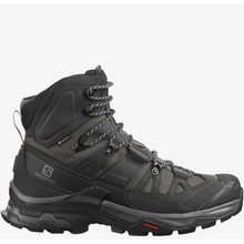 Salomon Quest 4 GTX čierné