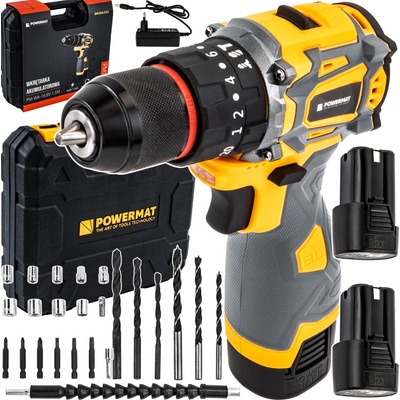 Powermat PM-WA-16.8V-1.5M, PM1412PM1412