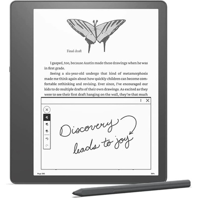 Amazon Kindle Scribe 10